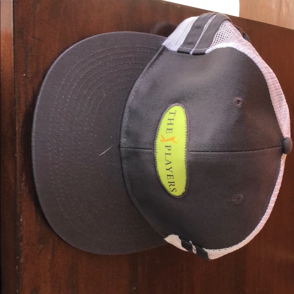 Men’s the players golf hat